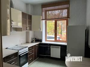 2-к квартира, на длительный срок, 58м2, 1/4 этаж