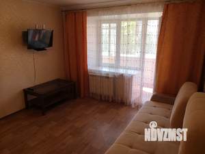 1-к квартира, на длительный срок, 38м2, 4/10 этаж