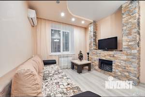 1-к квартира, на длительный срок, 55м2, 12/12 этаж