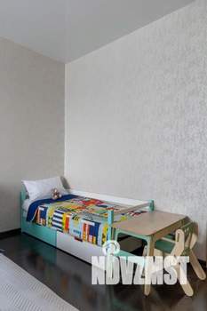 1-к квартира, посуточно, 68м2, 1/1 этаж