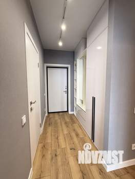 1-к квартира, на длительный срок, 42м2, 10/15 этаж