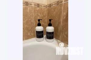 1-к квартира, посуточно, 35м2, 6/10 этаж