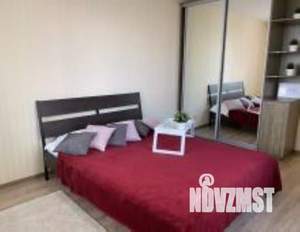 2-к квартира, посуточно, 87м2, 1/1 этаж