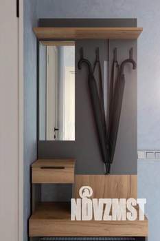 2-к квартира, посуточно, 35м2, 1/1 этаж