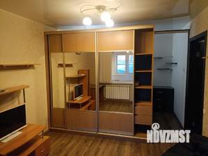 1-к квартира, на длительный срок, 30м2, 1/9 этаж