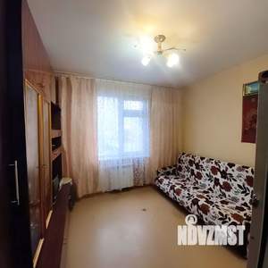 Студия квартира, на длительный срок, 17м2, 1/10 этаж