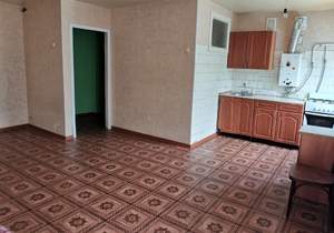1-к квартира, на длительный срок, 35м2, 4/4 этаж