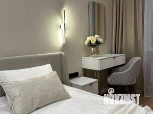 1-к квартира, посуточно, 130м2, 1/1 этаж