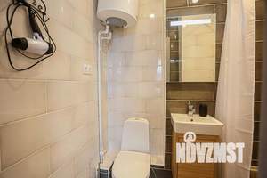 2-к квартира, посуточно, 57м2, 3/24 этаж