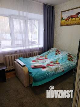 1-к квартира, посуточно, 24м2, 1/5 этаж