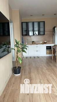 1-к квартира, посуточно, 41м2, 14/16 этаж