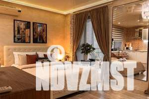 1-к квартира, посуточно, 30м2, 7/10 этаж