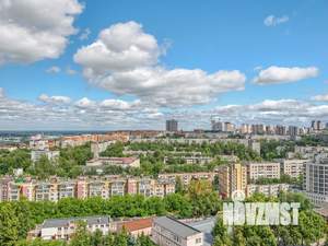 1-к квартира, посуточно, 40м2, 18/25 этаж