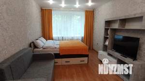 1-к квартира, посуточно, 31м2, 1/5 этаж