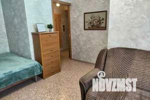 1-к квартира, посуточно, 34м2, 2/5 этаж