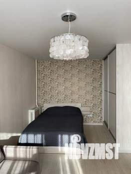 1-к квартира, посуточно, 30м2, 4/5 этаж