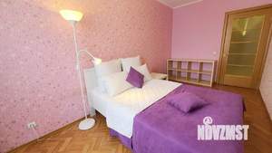 2-к квартира, посуточно, 50м2, 6/10 этаж