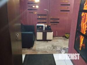 1-к квартира, посуточно, 18м2, 1/1 этаж