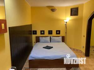 1-к квартира, посуточно, 30м2, 1/5 этаж