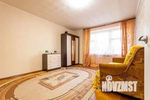 1-к квартира, посуточно, 36м2, 2/9 этаж