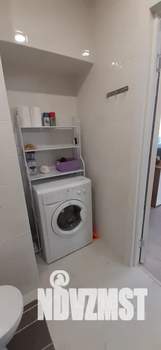 Студия квартира, посуточно, 27м2, 2/7 этаж