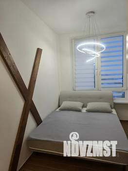 Студия квартира, посуточно, 33м2, 9/19 этаж