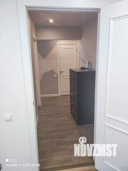 2-к квартира, посуточно, 38м2, 3/9 этаж