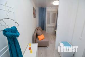 1-к квартира, посуточно, 15м2, 1/5 этаж