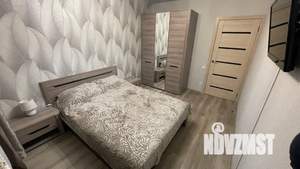 1-к квартира, посуточно, 33м2, 5/9 этаж