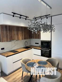 2-к квартира, посуточно, 44м2, 6/11 этаж