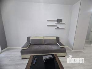 3-к квартира, посуточно, 69м2, 1/1 этаж