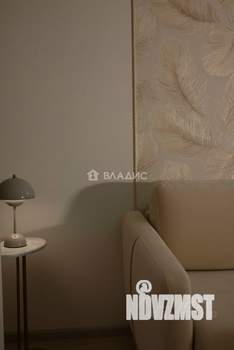 Студия квартира, на длительный срок, 24м2, 9/25 этаж