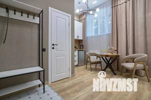 1-к квартира, посуточно, 24м2, 1/6 этаж