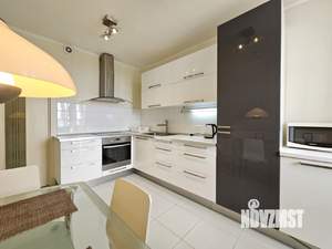 1-к квартира, на длительный срок, 40м2, 19/19 этаж