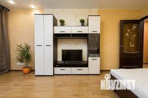 1-к квартира, посуточно, 49м2, 9/17 этаж