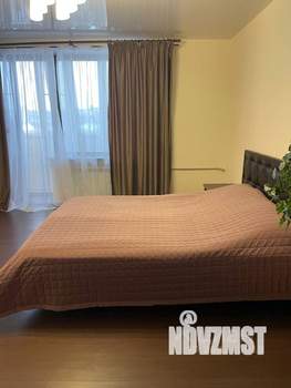 2-к квартира, посуточно, 50м2, 9/10 этаж