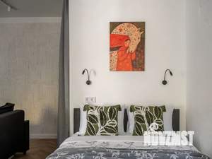 2-к квартира, посуточно, 69м2, 4/5 этаж