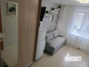 Студия квартира, на длительный срок, 14м2, 1/5 этаж