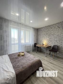 Студия квартира, посуточно, 25м2, 5/14 этаж