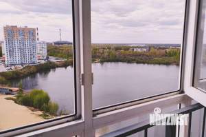 1-к квартира, посуточно, 22м2, 1/1 этаж