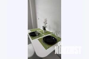 2-к квартира, посуточно, 52м2, 1/18 этаж