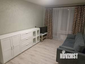 2-к квартира, на длительный срок, 45м2, 2/5 этаж