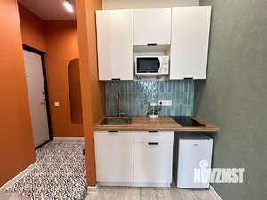 2-к квартира, посуточно, 39м2, 1/1 этаж