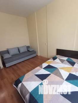 1-к квартира, посуточно, 35м2, 15/24 этаж