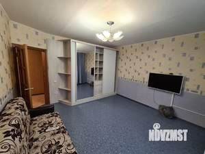 2-к квартира, на длительный срок, 62м2, 3/10 этаж