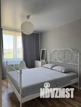 2-к квартира, посуточно, 35м2, 2/5 этаж