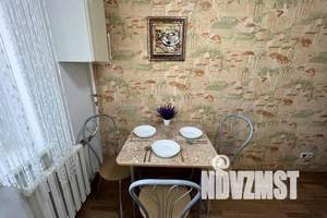 2-к квартира, посуточно, 58м2, 10/12 этаж