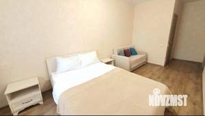 2-к квартира, посуточно, 55м2, 1/1 этаж