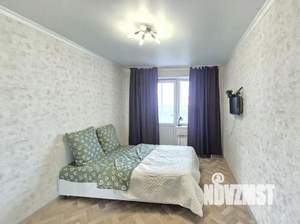 2-к квартира, посуточно, 48м2, 1/1 этаж