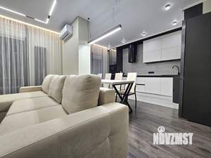 4-к квартира, на длительный срок, 109м2, 16/27 этаж